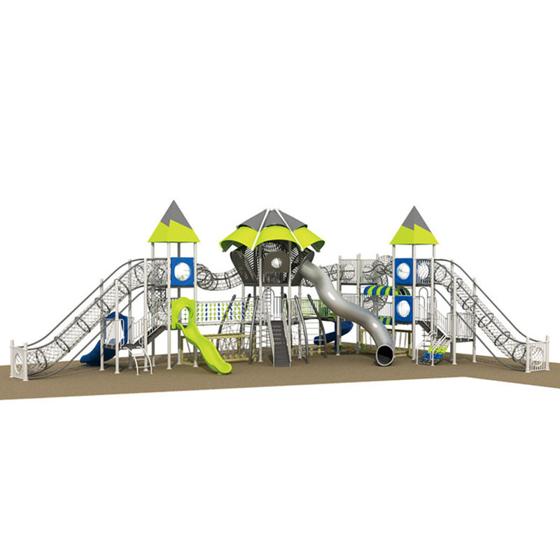 欢乐岛滑梯玩具组合幼儿园室内外多功能儿童乐园大型组合滑梯厂家,玩具/童车/益智/积木/模型,滑梯,淘宝优惠券,粉丝福利购,淘宝优惠卷