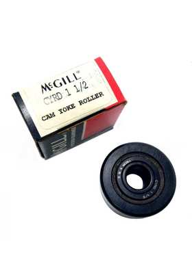 MCGILL CYRD1 5/8 CYRD1 1/4 CRYD1 3/8英制凸轮滚轮轴承