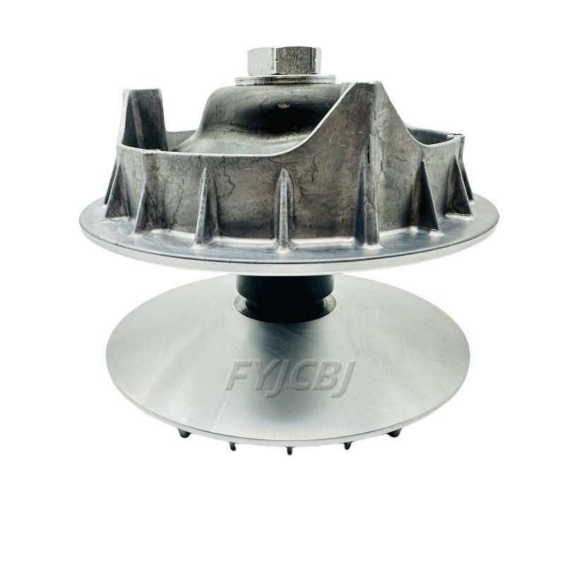 供应春风沙滩车ATV450/500/550主动轮离合器Z5/U5/CVT驱动盘总成