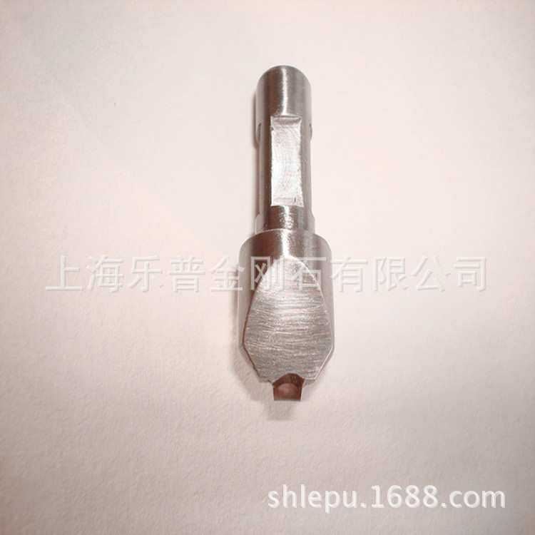 供应天然金刚石成型刀 磨床金刚笔金刚石砂轮修整笔 乐普