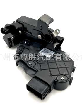 适用于路虎发现4 揽胜极光 后车左右门锁 LR091351 LR091527