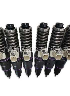 发动机配件喷油器21543202 BEBE4F12001 21543204 BEBE4F13001