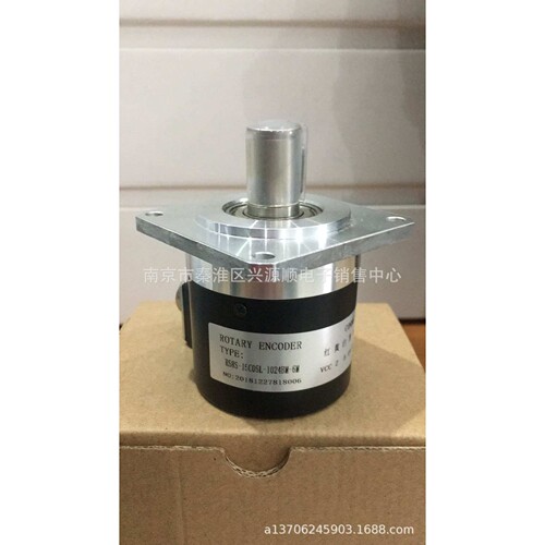 R58S-15C05L-1024BM-6M  编码器 2022