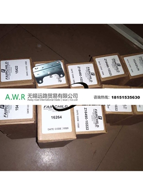 仙童TA6000-006 Fairchild T6000型紧凑型电动气动I  P E P传感器