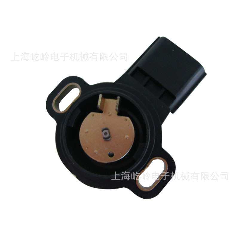 节气门位置传感器 8-97372851-0 适用于通用汽车 改装维修配件