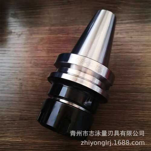 高精数控刀柄BT40-ER16 ER20 ER25 ER32 ER40 70L 80L 100L BT50