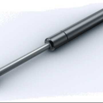 德国HAHN Gasfedern气弹簧G0819010010280AU19AB1100100N