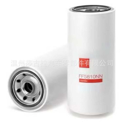 柴油滤清器FF5810NN