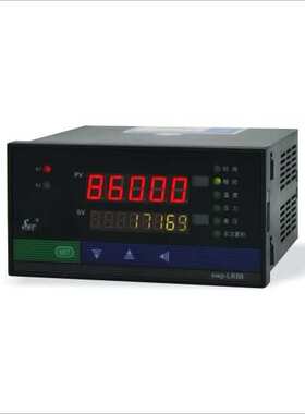 SWP-C704-02-23-HHLL单回路数字显示控制仪（昌晖仪表）