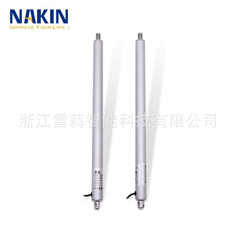 厂家销线性直流线性执行器驱动器升降推拉杆 伸缩机构电动推杆