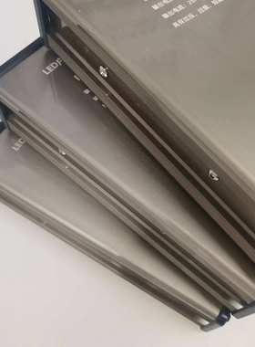 24V600W防雨开关电源 led户外广告灯箱工程铝壳防雨电源