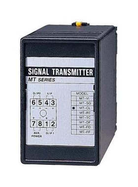MT-CL1-DN-D24二线式电流转换器（铨盛仪表/ADTEK）