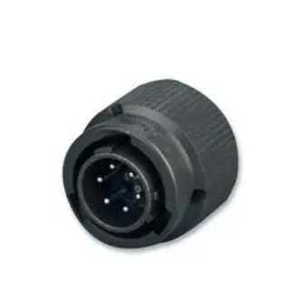 AMPHENOL LTD  圆形连接器62GB-56T10-06PN