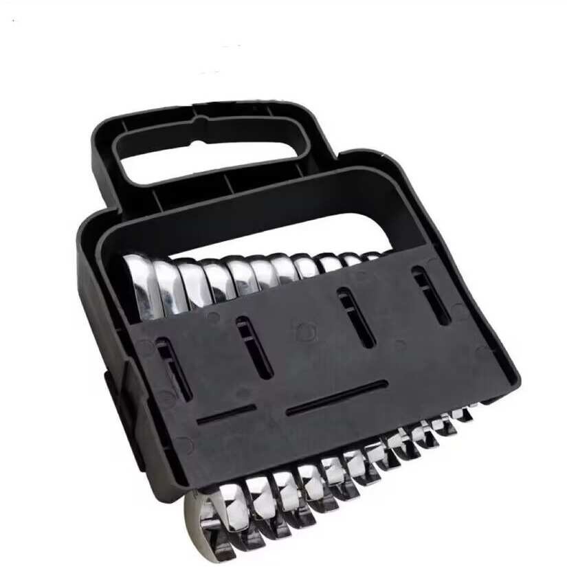 12pc短款棘轮扳手套装  短柄 迷你棘轮扳手,模玩/动漫/周边/娃圈三坑/桌游,模型制作工具/辅料耗材,淘宝优惠券,粉丝福利购,淘宝优惠卷