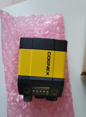 现货康耐视读码器 DM363Q-1000顺丰包邮