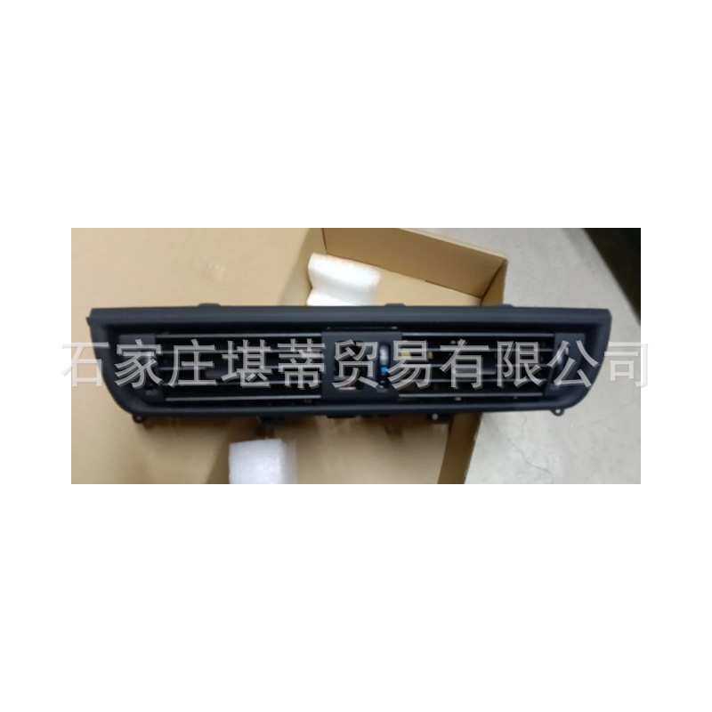 适用宝马520i523i528i535iM5530i中央出风口面板总成4229166885