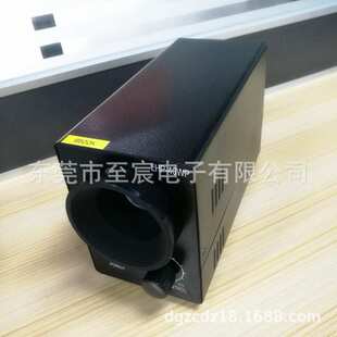 现货LED外观检查强光灯40W 6500K白光LHP-40WP无极调光 镜片检测
