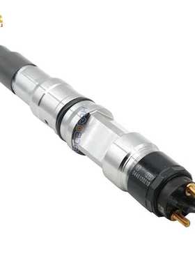 0445120219 51101006127用于MAN/TEMSA高压共轨喷油器总成喷油嘴