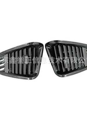 CN15-N018B09AD左右一对仪表台风口适用福特翼博13款CN15-N018B08