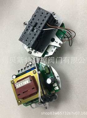 电动执行机构电路卡 AUMA 002.3，ACEXC01.2，006.0，ACEXC01.2