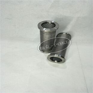 厂家供应船舶海水过滤筒304ss316L金属丝网过滤网支持各种尺寸