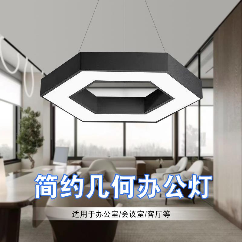 工业风办公室吊灯创意个性齿轮异形灯工作室前台网咖服装店铺灯具