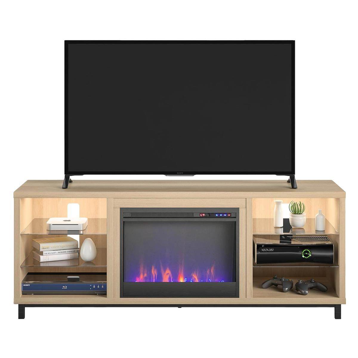 跨境家具家用客厅储物柜嵌入式装饰取暖仿真火焰电壁炉电视柜实木,模玩/动漫/周边/娃圈三坑/桌游,模型制作工具/辅料耗材,淘宝优惠券,粉丝福利购,淘宝优惠卷