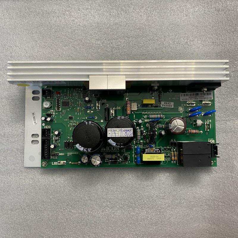 爱康ICON跑步机MC2100ELS-18W主板电脑板下控板电源电路板