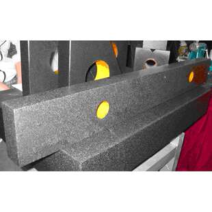 山东泰山大理石平尺1600x150x60mm连云港常州丹阳等地