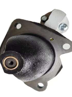 适用玉柴4108/4D起动机玉柴D0308-3708100起动机马达24V11齿马达