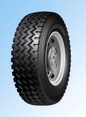 双钱轮胎中长途高速全轮位轮胎12.00R24-20PR花纹RR4含内胎轮胎