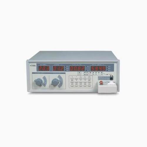 杭州伏达 UI9600A/B晶体管多功能筛选仪 原装