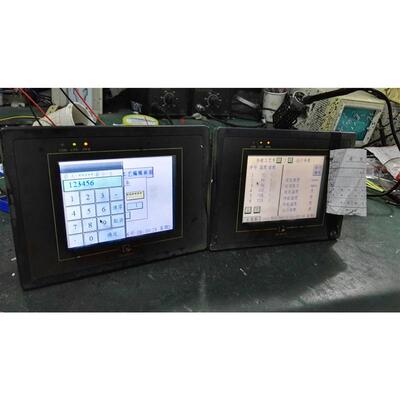 威纶触摸屏MT6056i维修