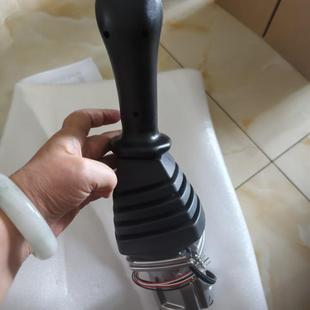 PV48M2008A手柄总成挖掘机装载机推土机驾驶室操作手柄总成