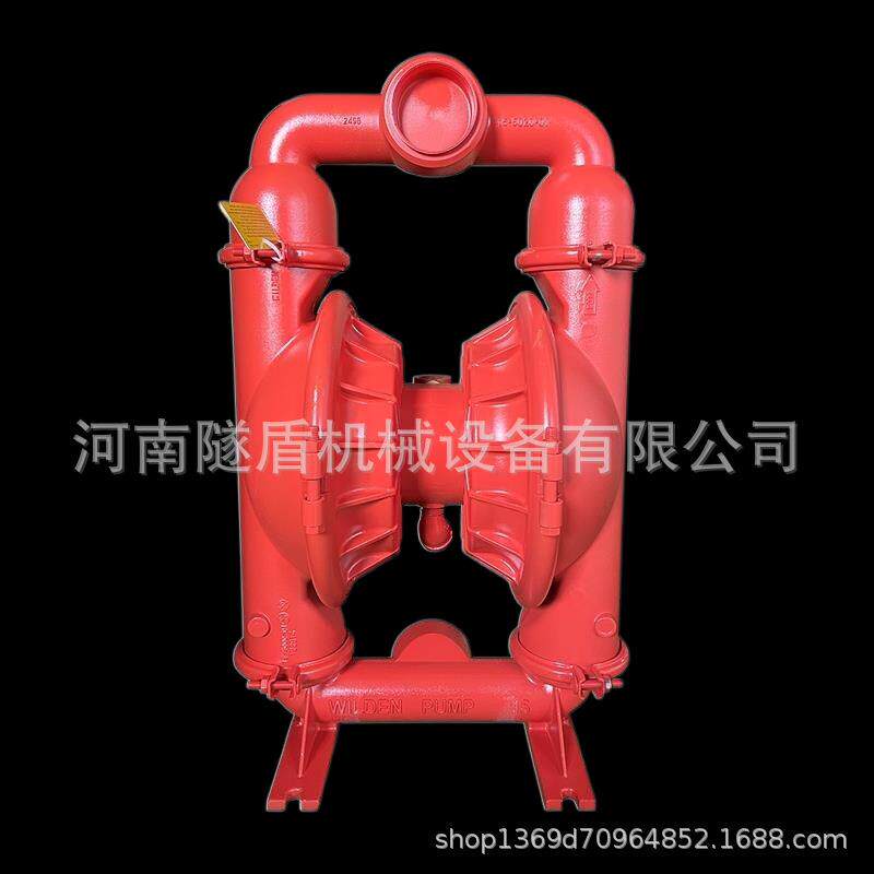 威尔顿隔膜泵T153700-01气动隔膜泵隔膜片现货供应出售