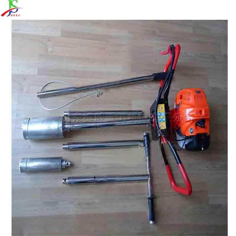 单缸二冲程污泥土壤采样器汽油动力土壤采样设备汽油动力取土钻,模玩/动漫/周边/娃圈三坑/桌游,模型制作工具/辅料耗材,淘宝优惠券,粉丝福利购,淘宝优惠卷