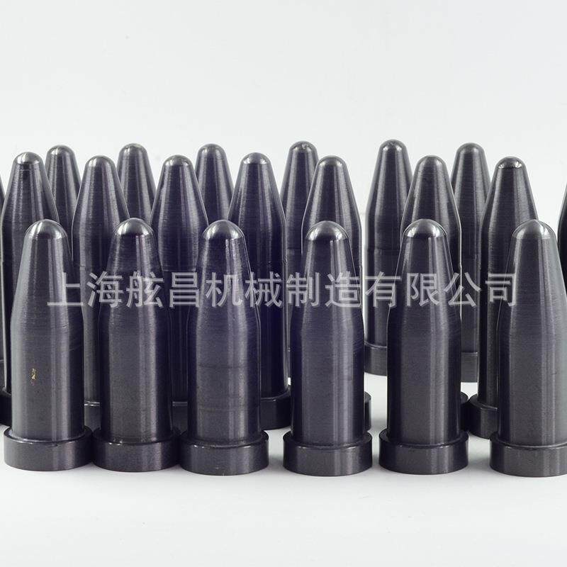 氮化硅陶瓷定位销螺母焊接定位销不锈钢陶瓷定位销陶瓷结构件