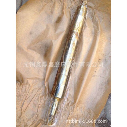 上海机床厂M1432B主轴（Φ80×775）