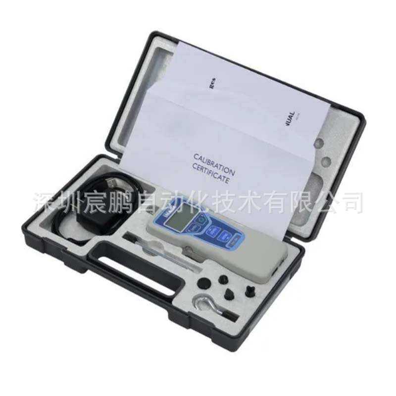 IMADA推拉力计DS系列,型号DST-11A最小分度0.01N