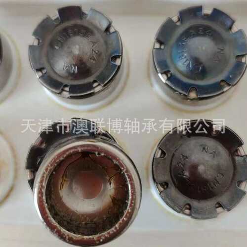 NADELLA轴承 CN1813 RKX90C PKX90C RKX72C DL1812 FGU55 120