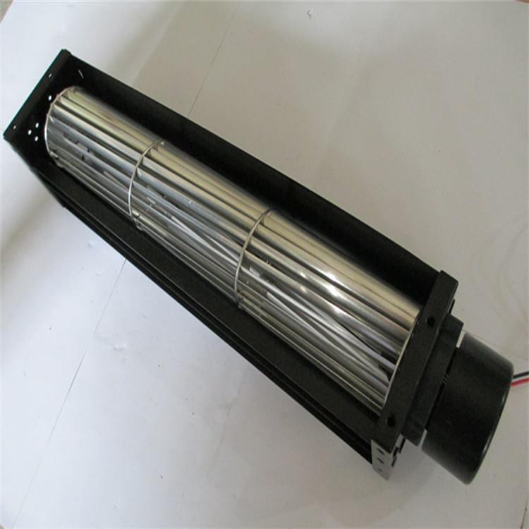 散热换气风扇 风机LRD50290A24-BF直流DC12V/24V 贯流、横流风机