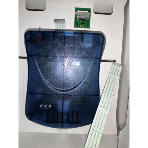AT JTAG ICE mkII 仿真器AVR MEGA编程器 ATMEL单片机 ATJTAGICE2