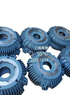 SSEW电机电磁刹车线圈电机制动总成抱闸BE5ABE32ABE30A