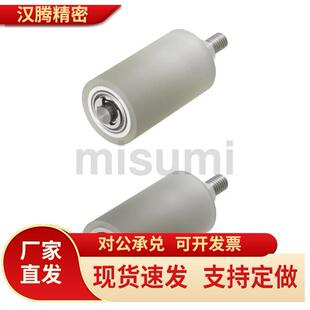 不锈钢立式导向滚轮外螺纹代替TGRSTGRBTGRA202530354050