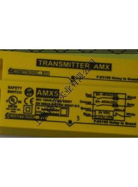 法国进口COMITRONICBTI安全开关AMX5/3M现货