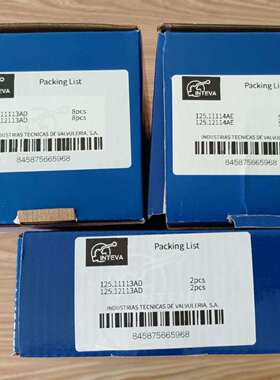 西班牙INTEVA因特威快速接头131.11112MF131.12112MF