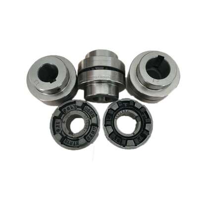 Poly-norm 38azr KTR联轴器AR38连轴器