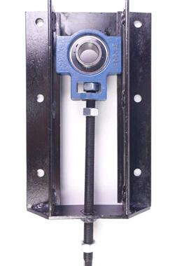 带座轴承UCT200+WBUCT213UCT214滑块座式类型的带座轴承组件