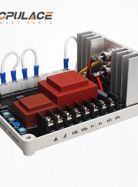 EA15A自激式无刷发电机自动电压调节器EA15A-2调压板AVREA15FC