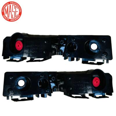 适用2024塔科马TACOMA前保险杠支架左52116AK010右52115AK010